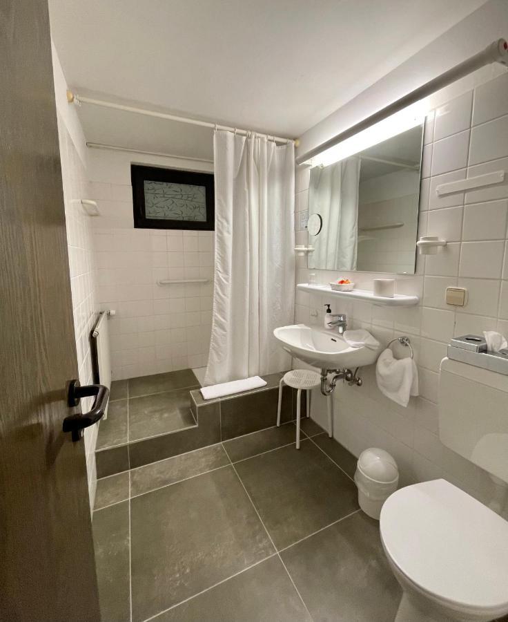 Hotel Brunnenhof Bad Nauheim Eksteriør bilde