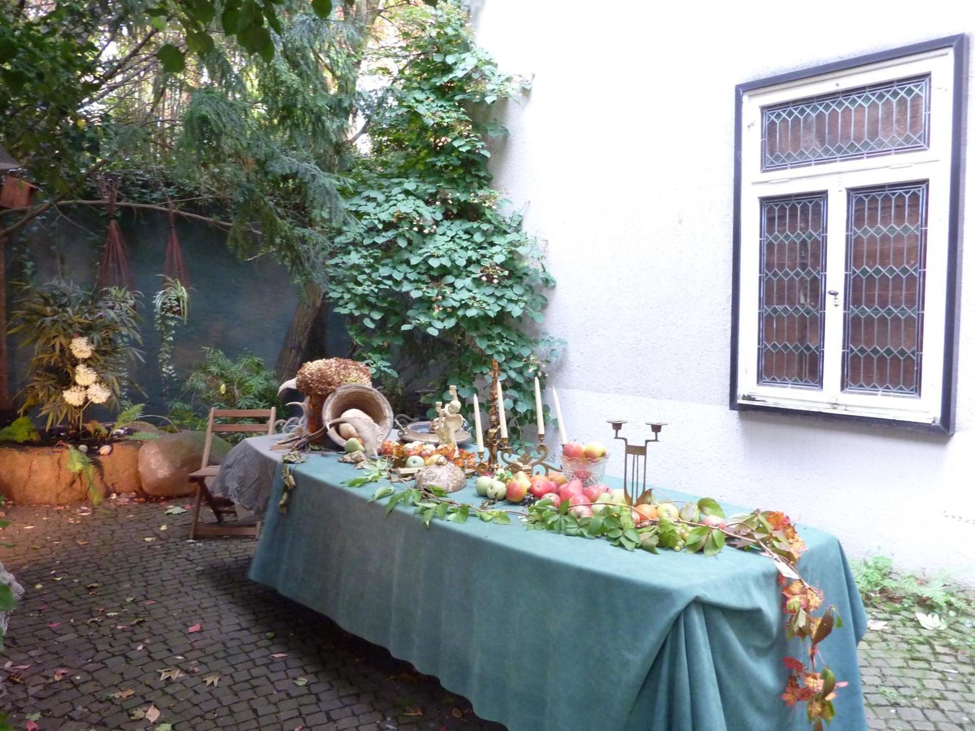 Hotel Brunnenhof Bad Nauheim Eksteriør bilde